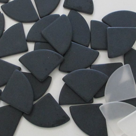 PRE-CUT ACRYLIC SHAPES FOR JEWELRY & CRAFTS - Picture 1 of 4